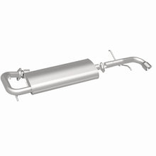 画像をギャラリービューアに読み込む, MagnaFlow BRE Exhaust Kit 09-15 Toyota Venza 2.7L