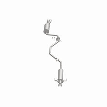 画像をギャラリービューアに読み込む, MagnaFlow BRE Exhaust Kit 09-13 Mazda 6 2.5L
