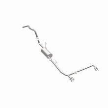 画像をギャラリービューアに読み込む, MagnaFlow BRE Exhaust Kit 07-17 Nissan Frontier 4.0L