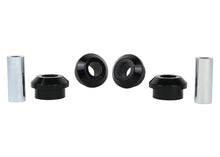 画像をギャラリービューアに読み込む, Whiteline Plus 2/07-8/09 Mazda CX-9/8/02-1/08 Mazda 6 Front Lwr Inner Rear Control Arm Bushing Kit