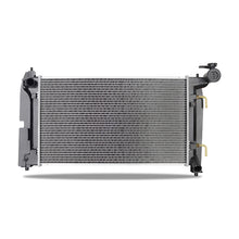 画像をギャラリービューアに読み込む, Mishimoto Pontiac Vibe Replacement Radiator 2003-2008