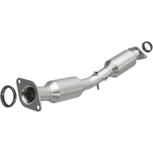 画像をギャラリービューアに読み込む, Magnaflow 13-15 Nissan Sentra 1.8L California Grade CARB Compliant DF Catalytic Converter