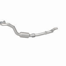画像をギャラリービューアに読み込む, MagnaFlow 20-21 Dodge Charger 3.6L Direct Fit Converter
