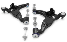 画像をギャラリービューアに読み込む, Superpro 10-23 Toyota 4Runner/Lexus GX460  KDSS Offset Lower Arm Kit - Camber/Caster Adj.