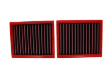 画像をギャラリービューアに読み込む, BMC 2023+ Nissan 400 Z (Z35) 3.0L V6 Panel Air Filters