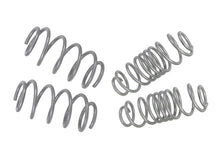 画像をギャラリービューアに読み込む, Whiteline 2011-2019 Ford Fiesta Performance Lowering Spring Kit - Ford Fiesta