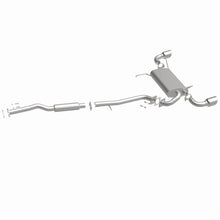 画像をギャラリービューアに読み込む, MagnaFlow BRE Exhaust Kit 03-07 Infiniti G35