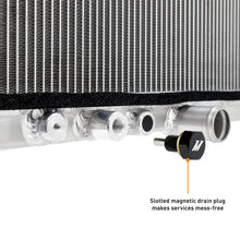 画像をギャラリービューアに読み込む, Mishimoto 2023+ Honda Civic Type-R Performance Aluminum Radiator