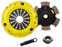 画像をギャラリービューアに読み込む, ACT 2002 Toyota Camry HD/Race Rigid 6 Pad Clutch Kit