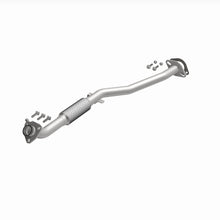 画像をギャラリービューアに読み込む, BRE Exhaust 95-99 200SX Sentra 1.6L Front Pipe Kit