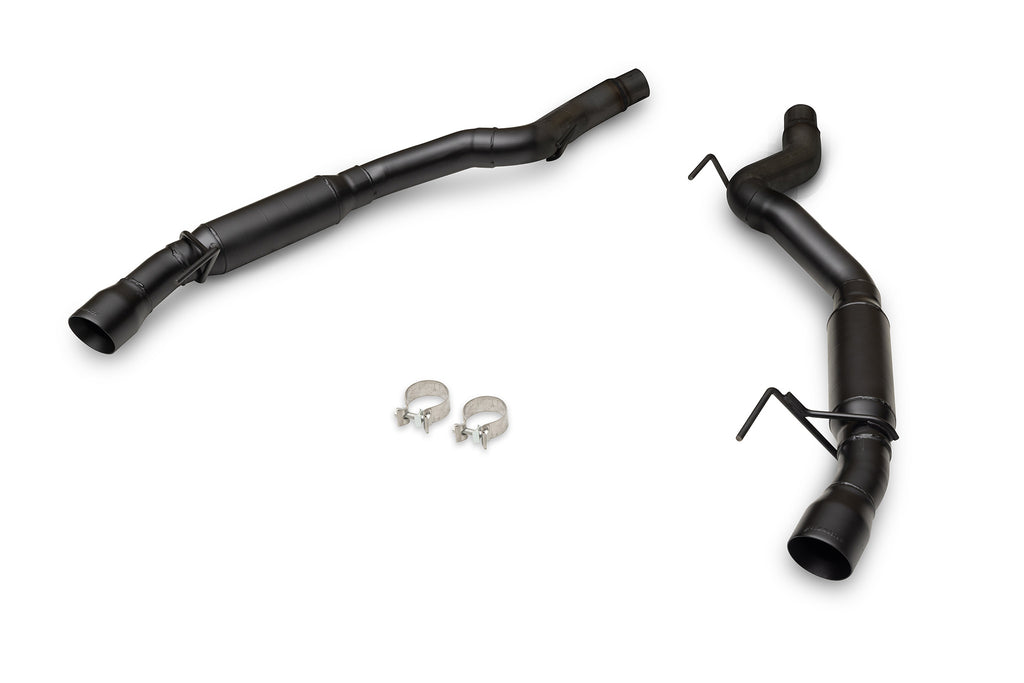 Flowmaster Outlaw Axle-Back Exhaust System