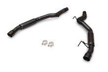 画像をギャラリービューアに読み込む, Flowmaster Outlaw Axle-Back Exhaust System