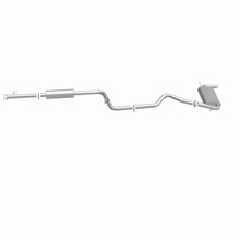 画像をギャラリービューアに読み込む, BRExhaust 12-18 Ford Focus 2.0L Exhaust Kit
