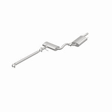 画像をギャラリービューアに読み込む, MagnaFlow BRE Exhaust Kit 93-02 VW Golf Cabrio 2.0L
