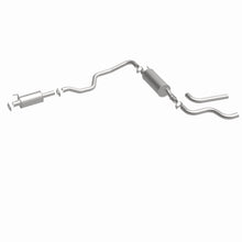 画像をギャラリービューアに読み込む, MagnaFlow BRE Exhaust Kit 85-93 Volvo 244 245 240 2.3L
