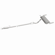 画像をギャラリービューアに読み込む, MagnaFlow BRE Exhaust Kit 05-08 Sportage Tucson 2.7L