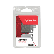 画像をギャラリービューアに読み込む, Brembo OE 92-02 Honda CR R, RB 80cc Sinter Brake Pad - Front