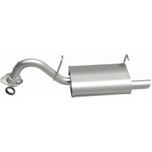 画像をギャラリービューアに読み込む, MagnaFlow BRE Exhaust Kit 07-15 Toyota Yaris 1.5L