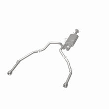 画像をギャラリービューアに読み込む, BRExhaust 19-24 Ram 1500 5.7L Direct-Fit Exhaust System Kit