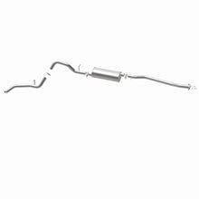 画像をギャラリービューアに読み込む, MagnaFlow BRE Exhaust Kit 99-01 Silverado Sierra 1500