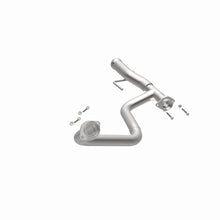 画像をギャラリービューアに読み込む, BRExhaust 20-25 Jeep Gladiator 3.6L Direct-Fit Replacement Front Pipe Kit
