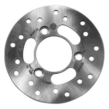 画像をギャラリービューアに読み込む, Brembo OE 92-97 Cagiva City 50CC/98-00 Honda SXR 50CC 160x4mm Brake Disc - Front Fixed