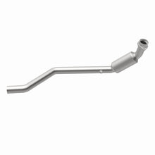 画像をギャラリービューアに読み込む, MagnaFlow 00-02 Jaguar S-Type 3.0L Direct Fit Catalytic Converter