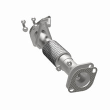 画像をギャラリービューアに読み込む, BRE Exhaust 14-16 Kia Soul 2.0L Front Pipe Kit