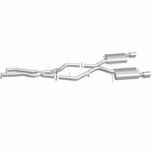 画像をギャラリービューアに読み込む, BRExhaust 07-10 BMW 335i/335xi 3.0L Exhaust Kit