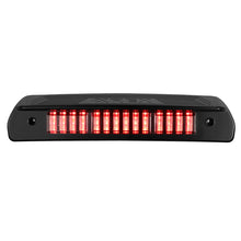 画像をギャラリービューアに読み込む, AlphaRex 02-08 Dodge RAM NOVA-Series 3rd Brake Light - Alpha-Black