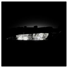 画像をギャラリービューアに読み込む, Spyder Lexus RX350/RX350L/RX450H/RX450HL OEM LED Fog Lights - Left (FL-LRX20-LED-L)