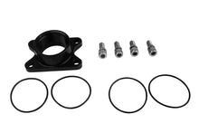画像をギャラリービューアに読み込む, Aeromotive Spur Gear Fuel Pump Adapter AN-16 Port