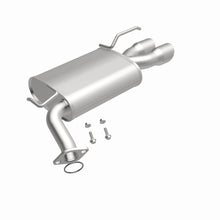 画像をギャラリービューアに読み込む, BRE Exhaust 06-08 M35 3.5L Muffler Kit
