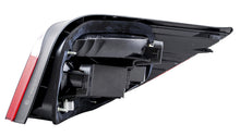 画像をギャラリービューアに読み込む, Hella 2004-2010 BMW 525i M5 Left Tail Light