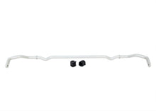 画像をギャラリービューアに読み込む, Whiteline 24mm Front Sway Bar Kit