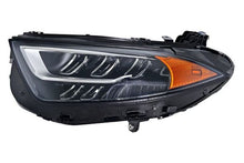 画像をギャラリービューアに読み込む, Hella 21-23 Mercedes-Benz Cls Series Headlamp Lh