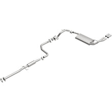 画像をギャラリービューアに読み込む, BRE Exhaust 88-91 Honda CRX 1.6L Exhaust Kit