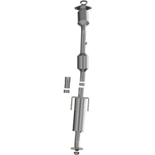 画像をギャラリービューアに読み込む, MagnaFlow 18-21 Toyota C-HR 2.0L Direct Fit Catalytic Converter