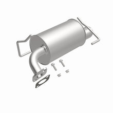 画像をギャラリービューアに読み込む, BRE Exhaust 06-09 Legacy 2.5L Muffler Kit
