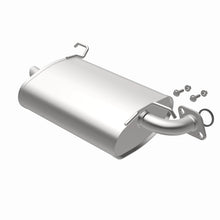 画像をギャラリービューアに読み込む, BRE Exhaust 98-02 Accord 3.0L Muffler Kit