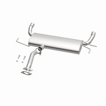 画像をギャラリービューアに読み込む, BRE Exhaust 05-10 Sportage Tucson 2.7L Muffler Kit