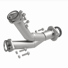 画像をギャラリービューアに読み込む, BRE Exhaust 04-09 Highlander RX330 RX350 2.4L 3.3L 3.5L Front Pipe Kit
