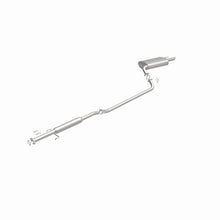画像をギャラリービューアに読み込む, MagnaFlow BRE Exhaust Kit Replacement Stainless Toyota