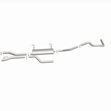 画像をギャラリービューアに読み込む, MagnaFlow BRE Exhaust Kit 88-93 Chevy C2500 K2500