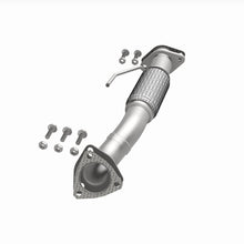 画像をギャラリービューアに読み込む, BRE Exhaust 05-08 Escape Mariner Tribute 2.3L 3.0L Front Pipe Kit
