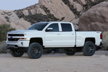 画像をギャラリービューアに読み込む, Fabtech 14-18 GM C/K1500 P/U w/oE Forg Stl UCA 6in Perf Sys G2 w/Dl 2.5 &amp; 2.25