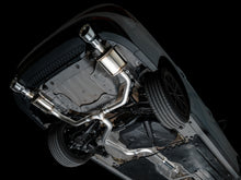 画像をギャラリービューアに読み込む, AWE Tuning 22-25 Volkswagen Jetta GLI Touring Edition Exhaust - Chrome Silver Tips