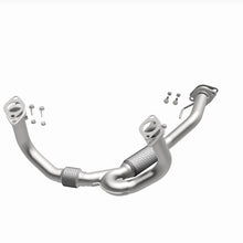 画像をギャラリービューアに読み込む, BRE Exhaust 03-06 KIA SORENTO 3.5L Front Pipe Kit