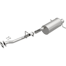 画像をギャラリービューアに読み込む, BRExhaust 02-04 Subaru Impreza 2.0L Muffler Kit