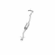 画像をギャラリービューアに読み込む, MagnaFlow BRE Exhaust Kit 95-98 Toyota T100 3.4L